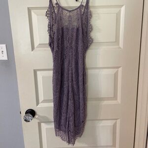 Free people dress